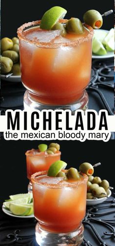 Clamato Recipe, Chelada Recipe, Michelada Recipe, Vegan Worcestershire Sauce, Ice Cold Beer, Michelada, Mixed Drinks Recipes, Vegan Comfort Food, Cocktail Drinks Recipes