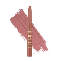 Milani Stay Put Matte Lip Crayon - Can't Even - 0.05oz Milani Color Statement Lipstick, Milani Conceal And Perfect, Cheek Kiss, Rose Taupe, Crayon Lipstick, Lip Crayon, Long Wear Lipstick, Lip Contouring, Maybelline Super Stay