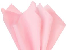 Light Pink Color Tissue Paper - 20" X 30" - Premium Paper products | paper bags Paper Wall Art Diy, Pink Tissue Paper, Pom Pom Flowers, Paper Wreath, Pink Wrap, Paper Wall Art, Tissue Paper Flowers, Glass Jar Candles, Faux Stained Glass