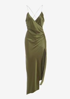 Emma Silk Dress Australia Clothes, Silk Clothes, Bridal Party Dresses, Early Spring Outfits, Silk Slip Dress, Fall Wedding Dresses, Silk Midi Dress, Current Fashion Trends, Silk Slip