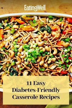 Prediabetic Diet, Saturated Fats, Complex Carbs, Recipes For Diabetics, Healthy Recipes For Diabetics, Blood Sugar Diet, Lower Blood Sugar, Whole Grains, Blood Sugar