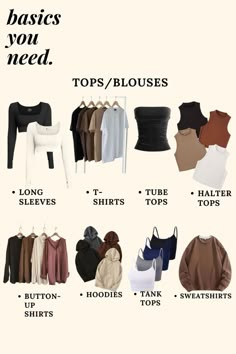 Natural Color Outfits Casual, Extreme Minimalist Wardrobe, How To Have Style, Basic Clothes, Closet Basics, Capsule Wardrobe Casual, Capsule Wardrobe Women, Fashion Capsule Wardrobe