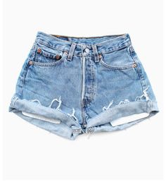 high wasted shorts Vintage High Waisted Shorts, Raw Denim Jeans, Vintage Jean Shorts, Etiquette Vintage, Vintage Denim Shorts, Short Jean, Zipper Jeans, Shorts High Waisted, Jean Vintage