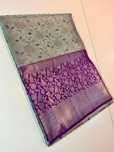 Fancy Sarees, Pure Gold, Party Wear, Borders