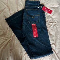 Brand Spanking New Kimes Ranch Jeans. I Ordered The Wrong Size, Then Waited Too Long To Return Them I’d Appreciate It If You’d Take Them Off My Hands Only Tried On Once! Price Is Firm, These Are Nwt Y’all! Limes Ranch Jeans, Kimes Jeans, Vaquera Fits, Kimes Ranch Jeans, Country Fits, Jeans Western, Ariat Jeans, Kimes Ranch, Cowgirl Jeans