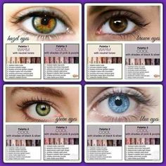 Younique Eyeshadow Palette, Younique Eyeshadow, Membentuk Alis, Open Hair, Hazel Eye Makeup, Younique Beauty, Best Eyeshadow Palette, Hairstyles Indian