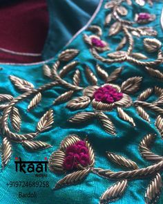 Our Love For Hand Work Will Never Fade❤️ #HandWork #HandCrafted #HandCraftedStory #HandEmbroidery #HandCraftedInIndia #InstaDaily #InstaGood #Instagram #InstaFashion #Designer #DesignerLove #DesignerDresses #DesignerWear #Ethnic #EthnicLove #EthnicWear #EthnicDresses #Indian #IndianDresses #MadeInIndia #IkaaiFashion #IkaaiDairies #IkaaiLookBookOnProcess #IkaaiAtelier #IkaaiDesigns #Bardoli