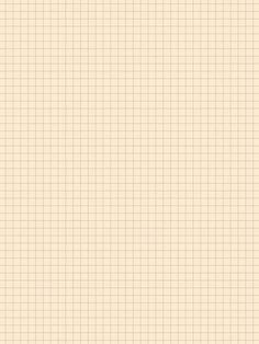 an image of a beige background with grids on the bottom, and one line in the middle