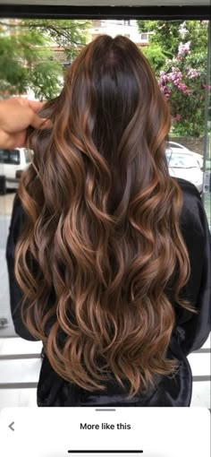 Light Brown Hair Styles, Brown Hair Styles, Hairstyles For All Hair Types, Balayage Hair Caramel, Rambut Brunette, Beige Hair, Honey Brown Hair, Brown Hair Looks, Brown Hair Inspo