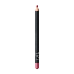 CAP-D'AILDusty mauve Lip Liner Makeup, Liner Makeup, Lips Shades, Natural Line, How To Line Lips, Lipstick Shades, Foundation Concealer, Natural Lips, Lip Pencil