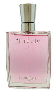 ebay template   Description Miracle by Lancome Perfume Women 1.7oz 50ml EDP Eau De Parfum Spray Retail Price $85.00 Our Price! $49.95 Description Perfect for daytime wear!! Miracle By Lancôme For Woman Eau De Parfum Spray 1oz 50ml. The Miracle perfume by Lancôme is a rich, radiant, and vibrant fragrance for the modern women. A beautiful blend of sensual spicy and floral notes brings out an amazing fragrance from this Lancôme eau de parfum. With a breeze of freshness, freesia and lychee start off Miracle Perfume, Lancome Perfume, Perfume Women, Lancome Paris, Perfume Making, Modern Women, Womens Fragrances, Floral Notes, Women Fragrance