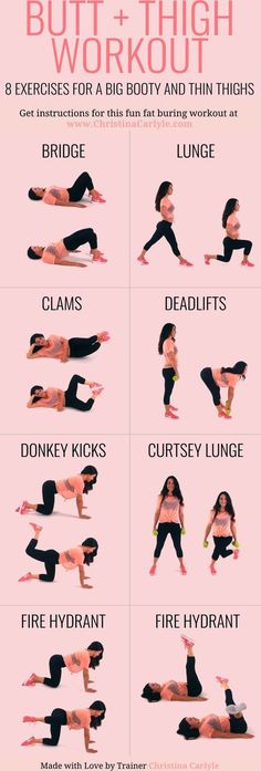 Thigh Workouts For Women, Toned Workout, Thigh Fat Workout, Workout Easy, Workout Home, Beginner Workout At Home, 12 Minute Workout, Thigh Workout, Tone Thighs