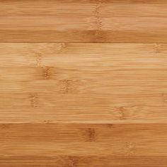 a close up view of a bamboo flooring planks textured with natural wood