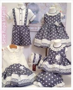 Baby Kostüm, Girl Dress Patterns, Frocks For Girls, Childrens Dress, Dresses Kids Girl, Baby Outfits, Little Dresses, Baby Sewing