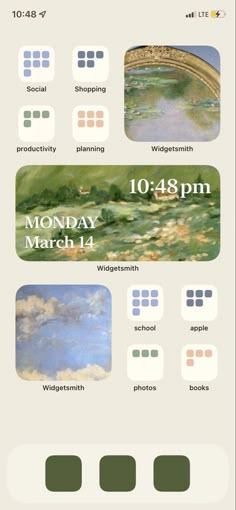 an info sheet showing the different types of watercolors and how they are used