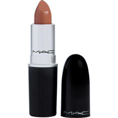 MAC by Make-Up Artist Cosmetics Lipstick - Cherish (Satin) --3g/0.1oz Enhance your natural beauty with the MAC by Make-Up Artist Cosmetics Lipstick in the gorgeous Cherish (Satin) shade. This high-quality lipstick is a must-have in every makeup collection. The creamy formula glides on smoothly, leaving your lips feeling hydrated and looking stunning all day long. Whether you're going for a natural look or a bold statement, this lipstick is versatile enough to complement any style. Rich and creamy formula Gorgeous Cherish (Satin) shade Hydrating and long-lasting Mac Makeup, Make Up Artist, Natural Look, Makeup Collection, Beauty Products, Makeup Artist, Natural Beauty, Make Up, Mac