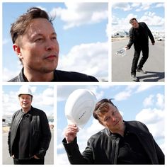 a man holding a white frisbee in his right hand and looking at the camera