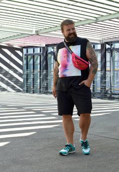 Male Plus Size Fashion, Magic Oc, Plus Size Festival Outfit, Masc Style, Plus Size Festival, Outfits For Big Men, Pride 2024