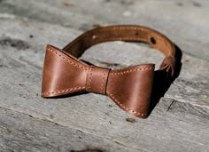 Personalized Leather Bow tie Ginger mens bow tie wedding bow Diy Leather Bows, Wedding Bow Tie, Leather Bow Tie, Groomsmen Bowtie, Baby Bowtie, Wedding Gifts For Groomsmen, Plaid Bow Tie, Bow Tie Wedding