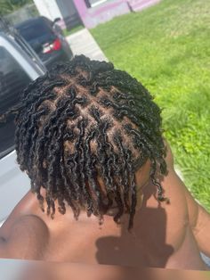 Instant Locs, Locs, Dreadlocks, Pins