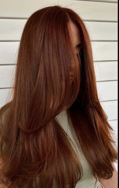 Cowboy Copper Hair, Balayage Dark, Auburn Red Hair, Copper Brown Hair, Copper Hair Dark, Cowboy Copper, Auburn Balayage, Copper Balayage, Red Hair Inspo