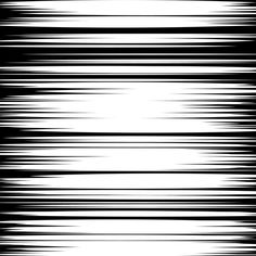 an abstract black and white background with horizontal lines