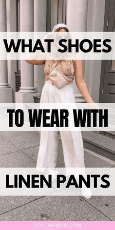 Grey Linen Pants Outfit, Linen Pants Outfit Fall, Linen Pants Outfit Work, How To Wear Linen Pants, How To Style Linen Pants, Linen Pants Work, Linen Pants Outfit Summer, Linen Summer Outfits, Linen Pants Style