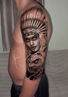 Men Tattoos Arm Sleeve, Arm Tattoos For Guys, Lion Tattoo, Arm Sleeve, Arm Tattoo, Tattoos For Guys, Quick Saves