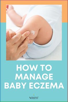 One of the biggest issues parents face with their infants and smaller children’s skincare is the possibility of eczema. This common skin condition causes your baby’s skin to become red and itchy, which can be very uncomfortable for your little one. While research is still uncovering the specific causes of eczema in children and infants, the good news is that there are a variety of things you can do to help stop the effects of eczema in its tracks. #babyskincare Baby Live, Being A Parent, Gentle Baby, Seasonal Allergies, Skin Condition, Baby Skin Care, The Good News, Happy And Healthy, Baby Oil