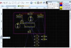 an image of a computer screen showing a diagram