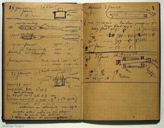 Marie Curie’s Research Papers Are Still Radioactive 100+ Years Later | Marie curie, Modern physics, Research paper . #World_History #Famous_Historical_Figures #Modern_Physics #Marie_Curie