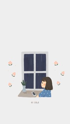 Wallpaper Luxury, Luxury Bedrooms, 카드 디자인, Bedroom Wallpaper, Trendy Wallpaper, Girls Cartoon Art, Instagrammer