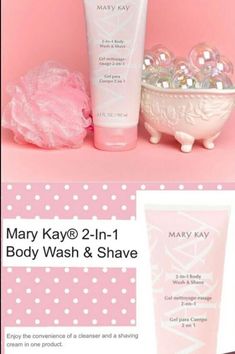 MARY KAY 2-IN-1 BODY WASH & SHAVE ~ FULL SIZE 6.5 FI. OZ. SEALED | eBay Mary Kay Sample Bags Ideas, Mary Kay Samples, Mary Kay Printables, Mark Kay, Mary Kay Office, Mary Kay Products, Mary Kay Christmas, Mary Kay Marketing, Mary Kay Party