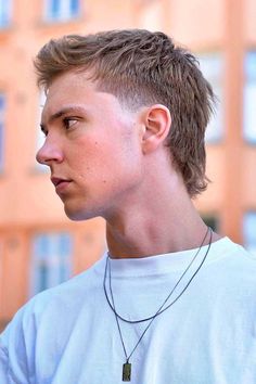 Mullet Mania: 45 Mullet Haircut Ideas for Men Today Mullet Haircut Mens Straight Hair, Eurohawk Mens Haircut, Modern Mullet Boys Straight Hair, Long Hair Boys Haircut, Eurohawk Boys Haircut, Boys Modern Mullet, Men’s Mullet Haircut, Boy Mullet Hairstyle, Modern Mullet For Men Straight Hair