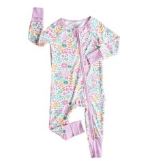 Cute Newborn Outfits | Caden Lane Baby Temperature, Pajama Romper