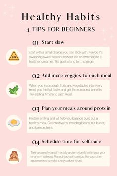 Healthy Life Hacks, Lifestyle Hack, Healthy Lifestyle Tips, Healthier Lifestyle, Living A Healthy Life, Health Check, Healthy Families, Healthy Living Lifestyle, Healthy Living Tips