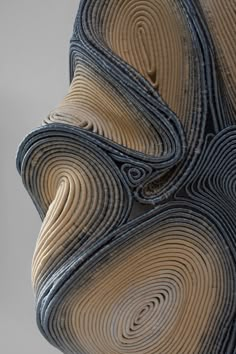 sand | Joana Schneider Joana Schneider, Textiles Sketchbook, Creative Textiles, Iris Van Herpen, Brand Magazine, Fabric Textures, Denim Crafts, Futuristic Fashion