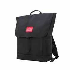 Manhattan Portage, Square Backpack, Backpack Reviews, Washington Square, Travel Collection, Backpack Straps