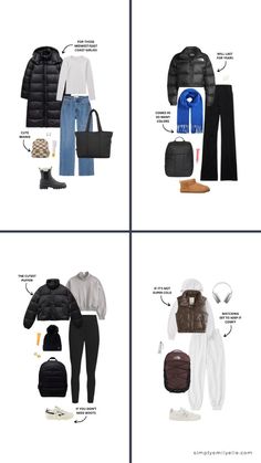 Snow fit season Theme Park Outfits Winter, Stylish Winter Outfits For Women, Dressy Winter Outfits, Dressy Winter, Winter Outfits For Women, Outfit Ideas 2024, Saint Anne, Theme Park Outfits