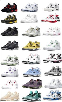 Shoes And Outfits, Organization Shoes, Shoe Organization, Nike Shoes Women Fashion