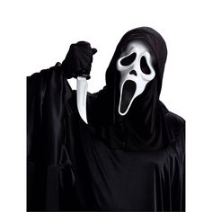 Buy Costume Accessories Ghostface accessory kit, Scream sold at Party Expert Drew Barrymore Scream, Ghost Face Costume, Scream Costume, Scream Series, Ghost Face Mask, Scream Mask, Scream 2, Thema Halloween, Scream Ghostface