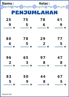 a printable worksheet for the number 1 to 10 in english and spanish