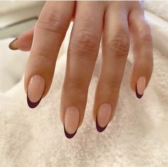 Shellac Nails Fall, Sheer Gloves, Autumn Looks, Maroon Nails, Pumpkin Nails, October Nails, Nagel Tips