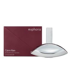 Calvin Klein Euphoria Eau De Parfum Spray 3.3 oz Calvin Klein Fragrance, Calvin Klein Euphoria, Best Perfumes, Black Orchid, Best Perfume, New Fragrances