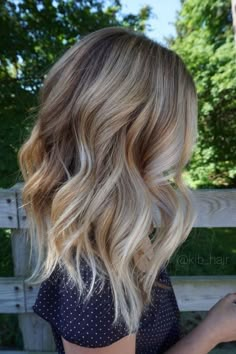 Baby Blonde, Balayage Blond, Blond Balayage, Modern Haircuts, Balayage Blonde, Hair Color For Women, Brown Blonde Hair, Ombre Hair Color, Hair Color Balayage