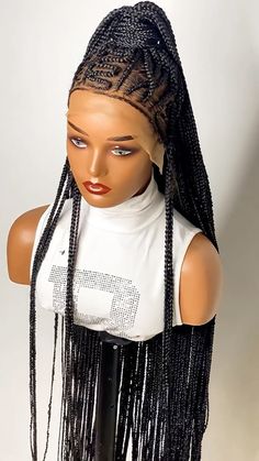 Best Braiding Hair, Fulani Braid, Braided Lace Front Wigs, Nigerian Braids, Loose Wave Bundles, Colored Human Hair Wigs, Bonnet Hair Dryer