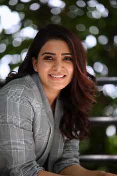 Samantha Latest, Samantha Wedding, U Turn