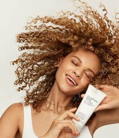 Curl Gel, Curl Defining, Styling Gel, Leave In, Serum, Conditioner, Technology, Building, 10 Things