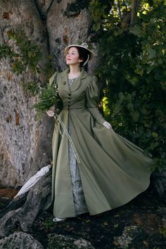 Icebreaker Questions, 1900s Fashion, Victorian Clothing, Womens Jackets, Historical Clothing, Historical Fashion