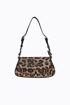 Nikki - Leopard – PETA + JAIN Leopard Purse, Xmas 2024, Wedding Mementos, Printed Purse, Boho Purses, Travel Cosmetic Bags, Overnight Bag, Beauty Box, Small Crossbody Bag